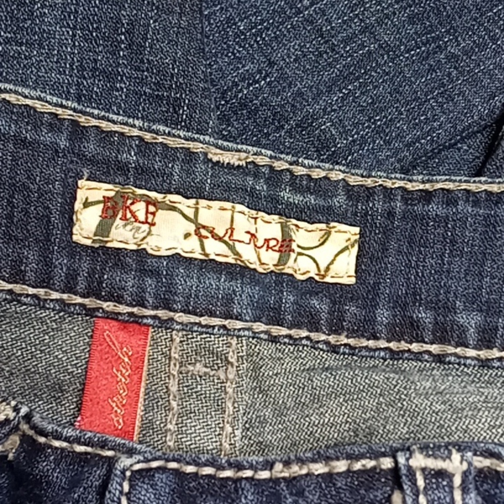 BKE Culture Stretch 28x31 1/2 - Picture 3 of 6